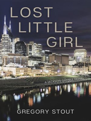 Lost Little Girl - ebook